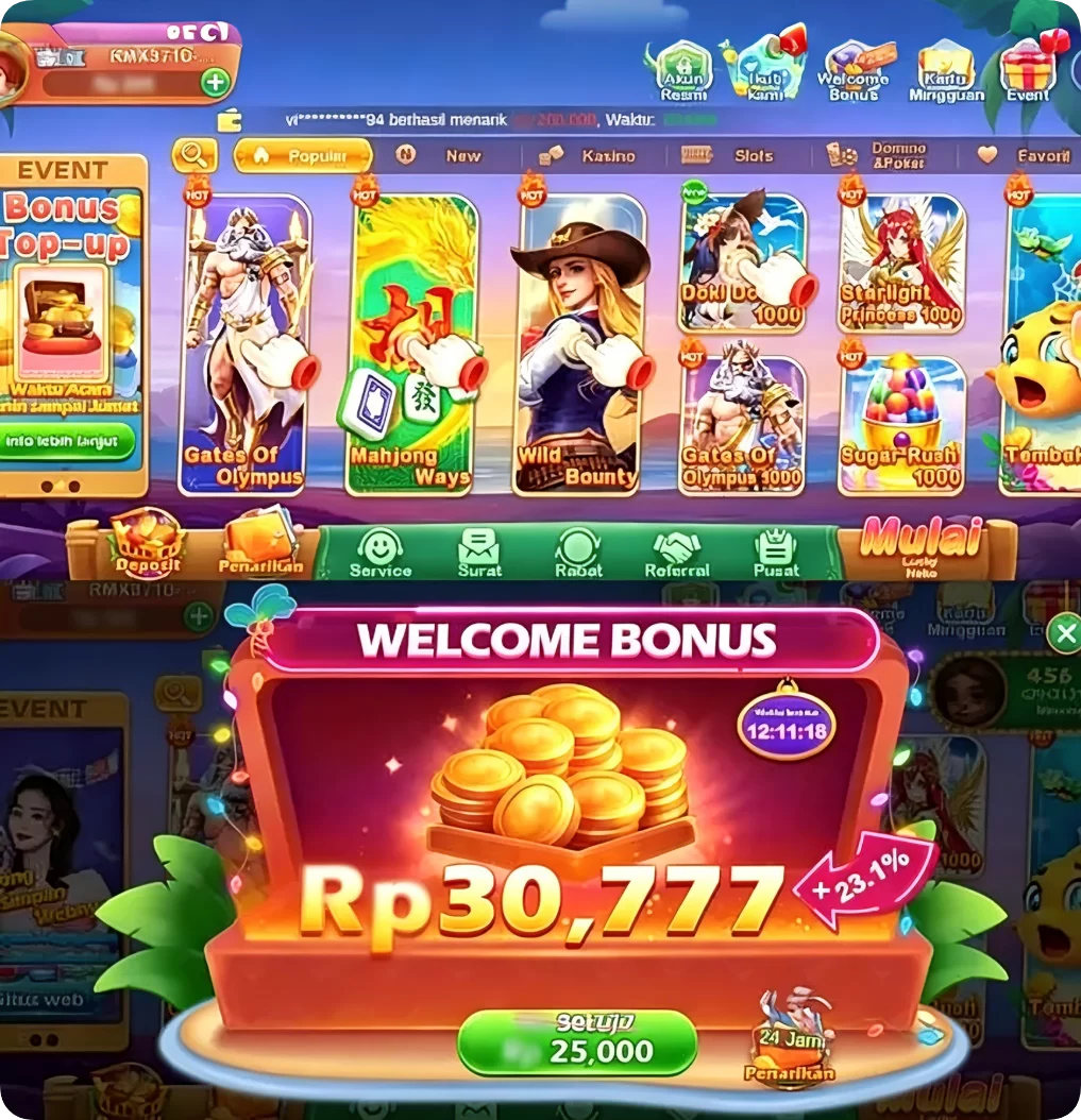siap10 Resmi - Unduh APK