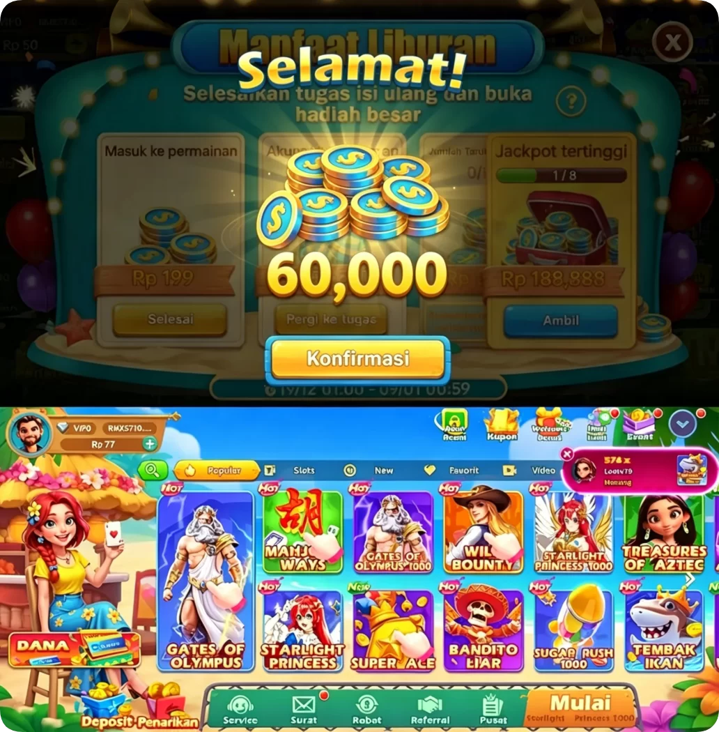 siap10 Masuk - siap10 Resmi